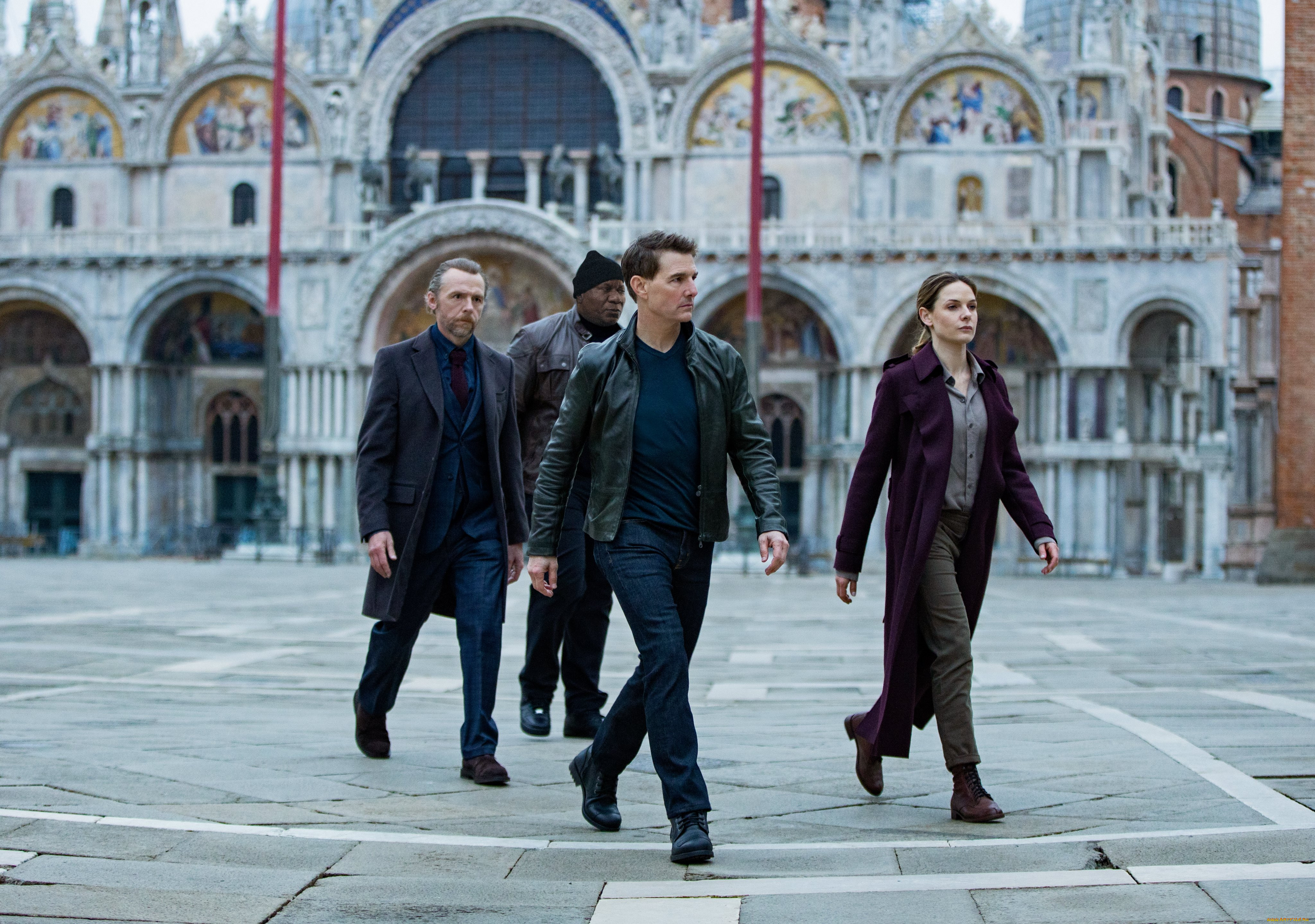 mission,  impossible - dead reckoning part one ,  2023 ,  , -unknown , , , , , , , , , , , , tom, cruise, , , simon, pegg, , , rebecca, ferguson, , , ving, rhames